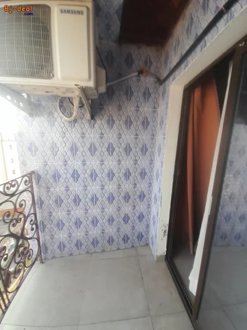 Main image — Magnifique Appartement a louer à akwa au 5eme étage