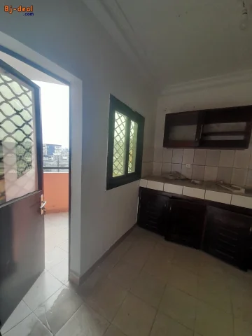 Image principale — Appartement a louer propre a akwa