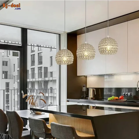 Image principale — Pendant light