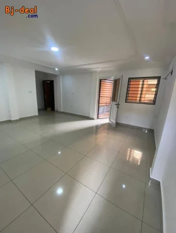 Main image — Appartement mordent à louer à Bonapriso