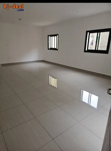 Image principale — Appartement mordent à louer à Bonapriso