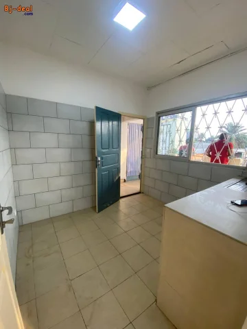 Main image — Appartement à louer à Bali de 3 chambres