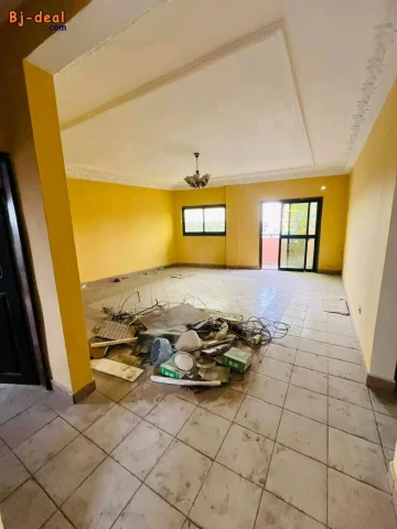 Image principale — Magnifique Appartement a louer à akwa sur le goudron