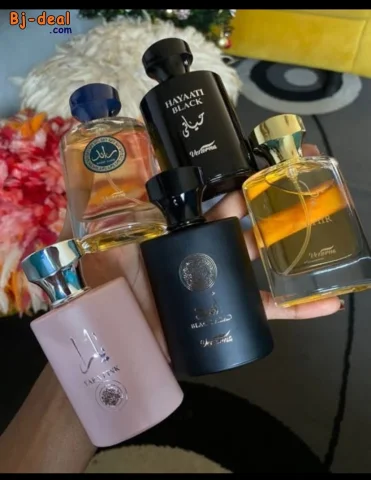 Image principale — Parfum de qualité