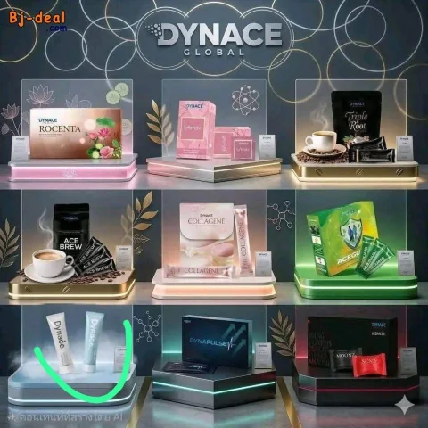 Image principale — Bien-être et Santé