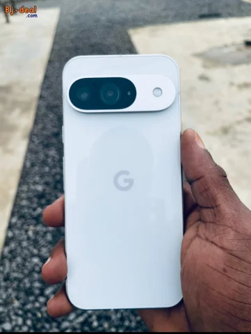 Image principale — Google pixel 9 256giga neuf venu D Allemagne