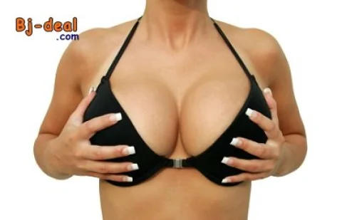 Image principale — Augmentation des seins sans prothèse