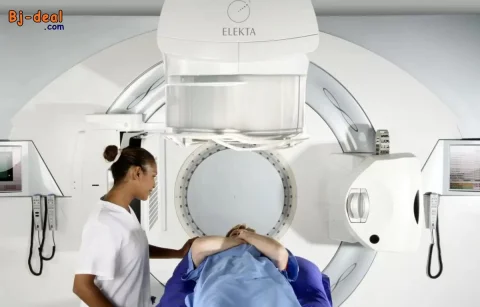 Image principale — L EXCELLENCE MÉDICALE EN INDE AVEC LE DR TUSHAR PATIL