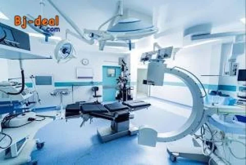 Image principale — EXCELLENCE MÉDICALE EN INDE RETROUVEZ LA SANTÉ AVEC VIRTUAL CLINIC