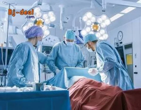 Main image — SOINS MÉDICAUX À L ÉTRANGER POURQUOI CHOISIR LA TUNISIE PLUTÔT QUE L INDE