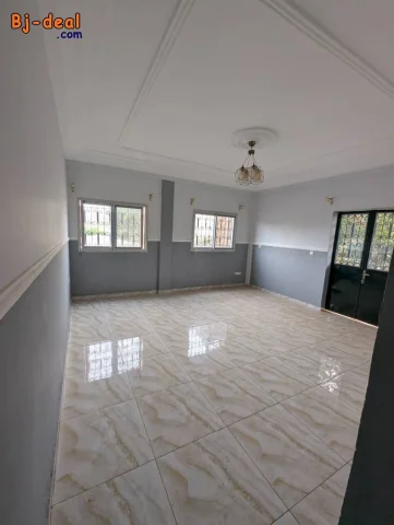 Image principale — Magnifique Appartement Bon Standing à louer à Odza