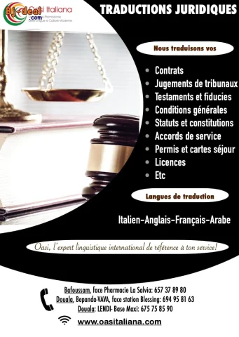 Main image — SERVICE DE TRADUCTION PROFESSIONNELLE