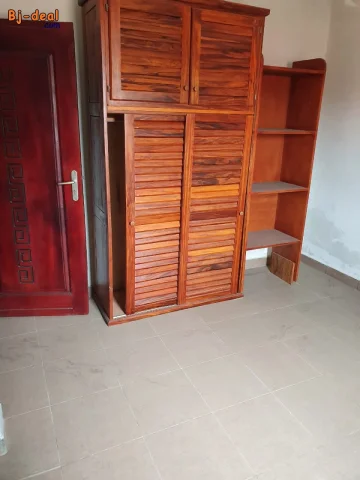 Image principale — Jolie appartement avec standing a louer a makeppe 2ch 2dches