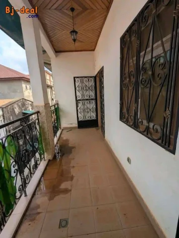 Image principale — Appartement à Santa Barbara