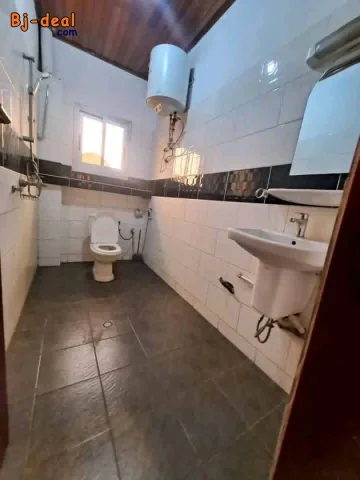 Image principale — Appartement haut standing à Ngousso zone résidentielle