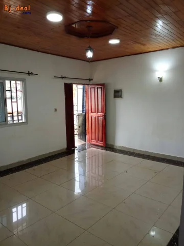 Image principale — Appartement à Damas 2eme niveau Avec forage parking et prépayé