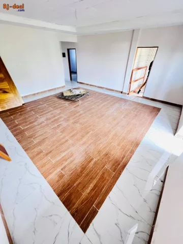 Main image — Appartement à Messassi