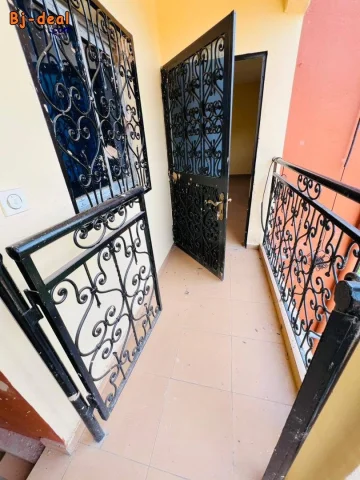 Main image — Appartement moderne à Nkozoa