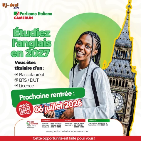 Main image — Formation en langue étrangère