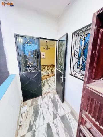 Image principale — Appartement neuf à Messassi Nyom