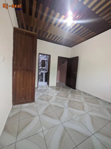 Image principale — Appartement à Odza Blondo
