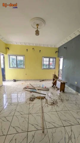 Image principale — APPARTEMENT à MESSASSI NYOM