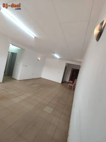 Main image — Appartement spacieux à Titi garage