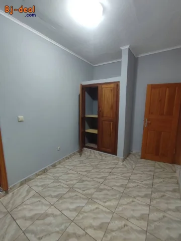 Image principale — APPARTEMENT NEUF à EFOULAN PONT