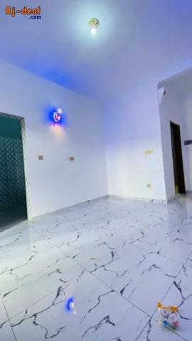 Image principale — VASTE STUDIOS NEUFS à DAMAS