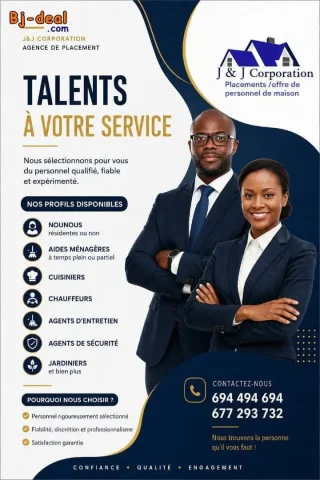 Image principale — vente de terrains